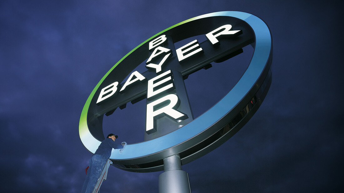 JP Morgan verdoppelt Kursziel: Bayer als heißer Kandidat 2026 (Foto: Bayer AG)