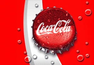 Coca‑Cola: Her mit dem Pot!