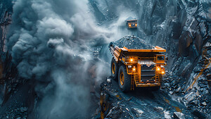Crash und Tote bei Freeport‑McMoRan – Kupfer wird knapper  / Foto: Anditya/stock.adobe.com