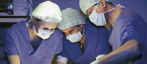 Rhön‑Klinikum: Jeder muss mal