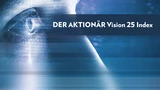 Vision 25 Index: So geht Altersvorsorge!