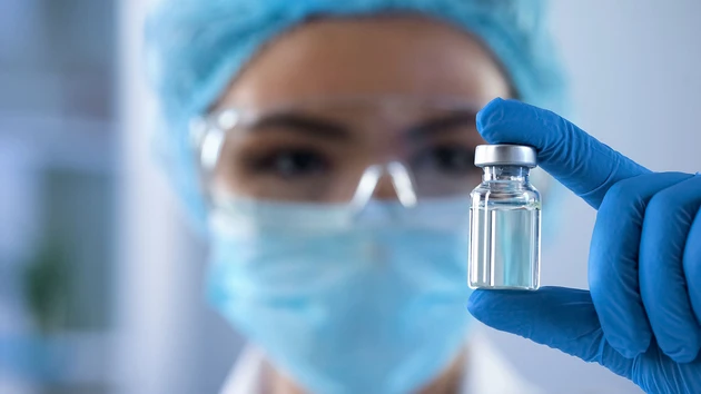 Moderna: Aktie springt zweistellig nach oben – das ist der Grund