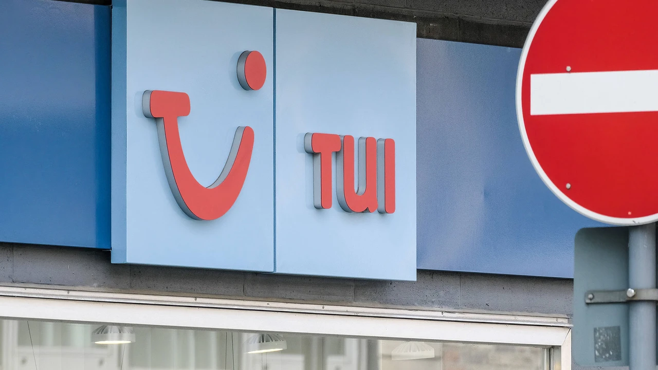 TUI: Düstere Prognose für Mittelmeer-Reisen