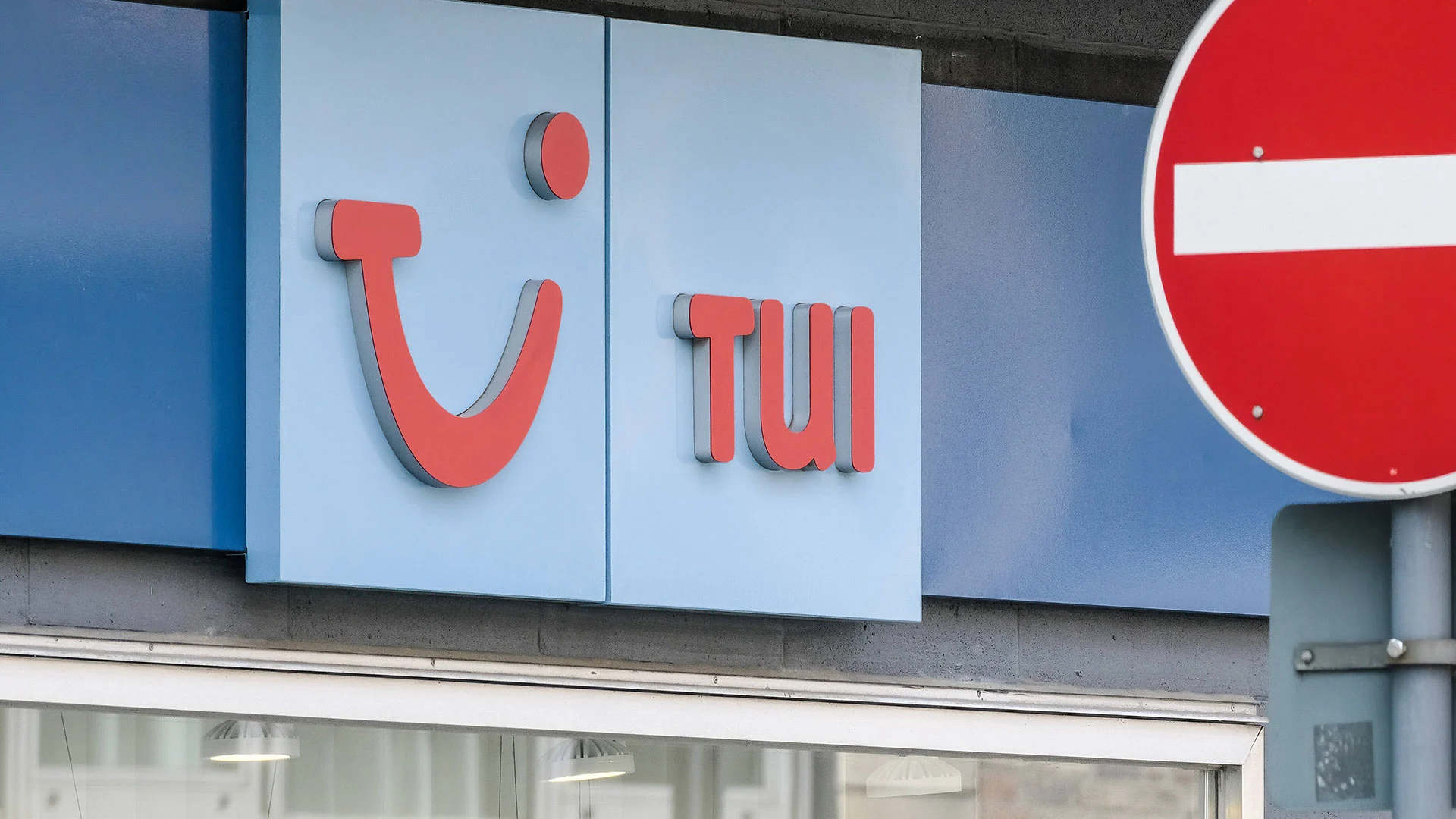TUI&#8209;Aktie plötzlich stark erholt – das Bezugsrecht macht sogar mehr als 150 Prozent (Foto: Michael Gstettenbauer/IMAGO)
