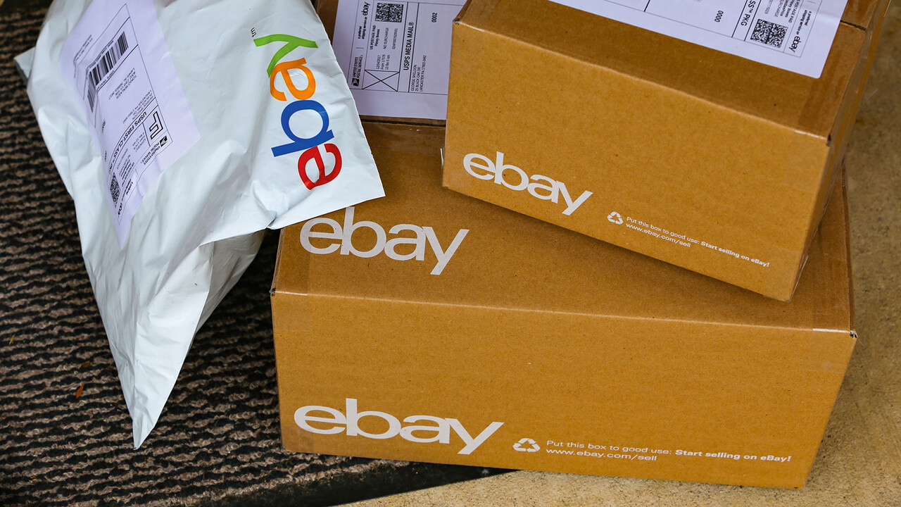 Ebay kooperiert mit Meta – Aktie auf Platz 1 im S&P 500