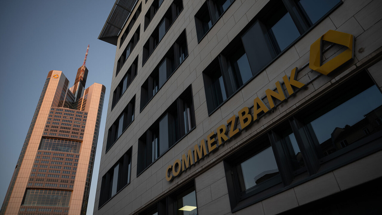 Commerzbank: Plant UniCredit etwas ganz anderes?