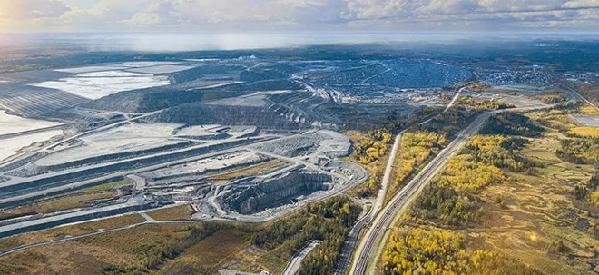 Royalties: Die Profiteure der Goldrally &#8209; dieses kleine Unternehmen hängt alle anderen ab (Foto: Börsenmedien AG)