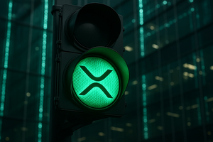 XRP‑ETF mit Rekorddebüt: Das gab es noch nie  / Foto: ChatGPT/Sora