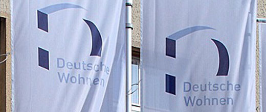 Deal mit Patrizia: Deutsche Wohnen torpediert Vonovias Übernahmeversuch