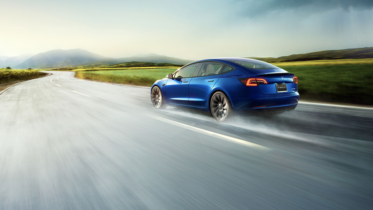Tesla: Ausbruch - Rallye bis 780 Dollar? - Vimarsana News