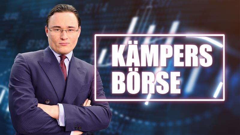 Kämpers Börse