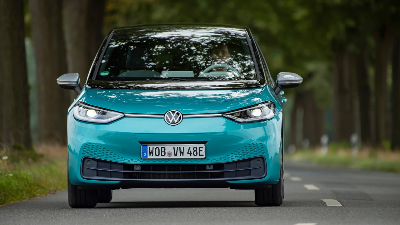 Krise E-Mobility: Dieser deutsche Autobauer liefert jetzt Kurspotenzial