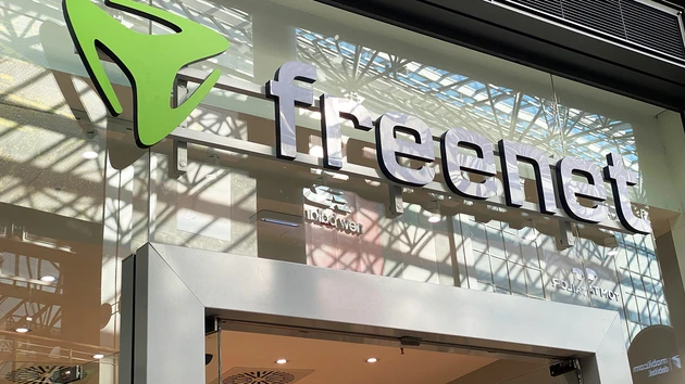 Freenet mit Top‑Zahlen – Aktie schießt auf Mehrjahreshoch