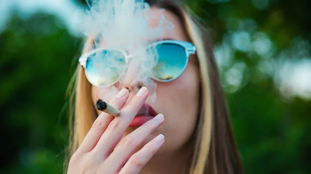 Canopy Growth ‑ Gib Gras!