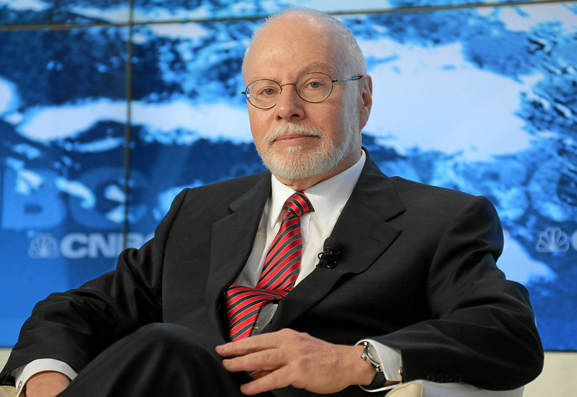 Hedgefonds-Legende Paul Singer: Der „Geier“ taumelt – Fiasko bei ThyssenKrupp, Uniper und Co