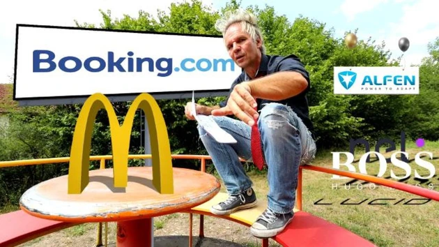 Börsenpunk: McDonald's und Booking.com ‑ die Aktien‑Gewinner der Frauen‑EM?