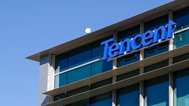 Tencent: Milliarden‑Strafe erwartet – Tencent Music im Visier