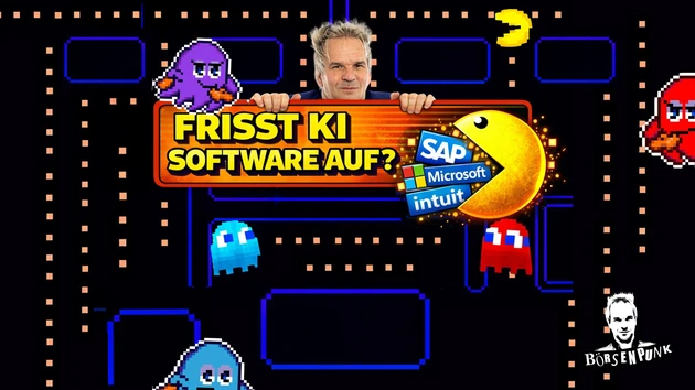 Börsenpunk: Microsoft/SAP KI‑Verlierer? Wir haben spannende Alternativen!