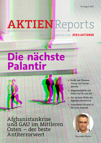 Die nächste Palantir