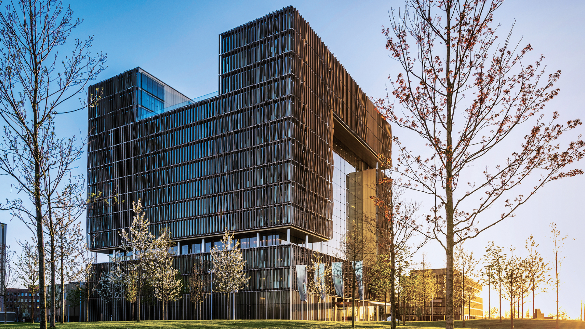 Historischer Wandel bei MDAX‑Konzern eröffnet Kaufchance (Foto: thyssenkrupp)