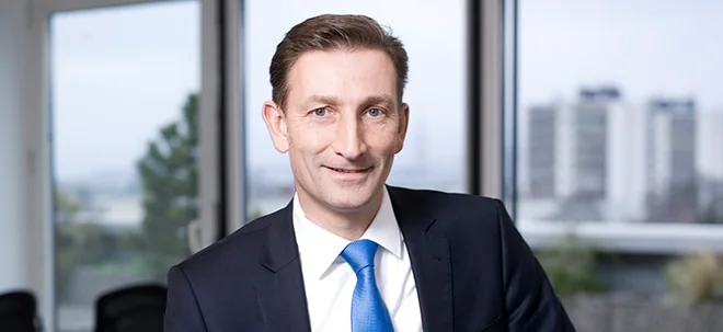 Stabilus‑Aktie rutscht ab: Chef verlässt das Unternehmen (Foto: Börsenmedien AG)