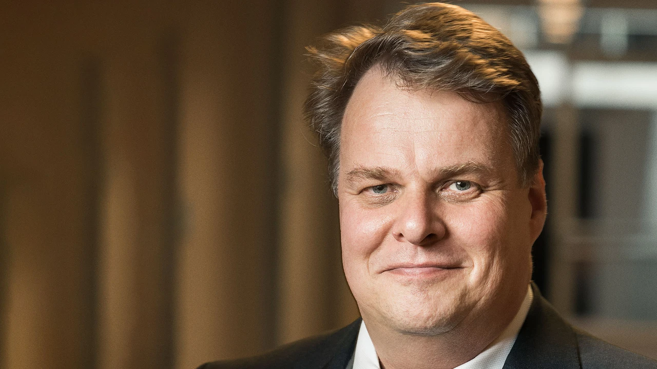 Lars Thomsen: „Ein zweiter Amazon-Erfolg“