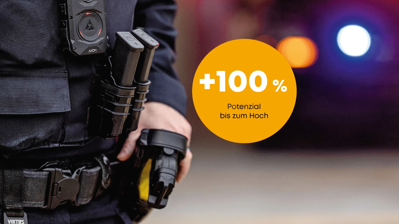 Killed by KI? Von wegen!