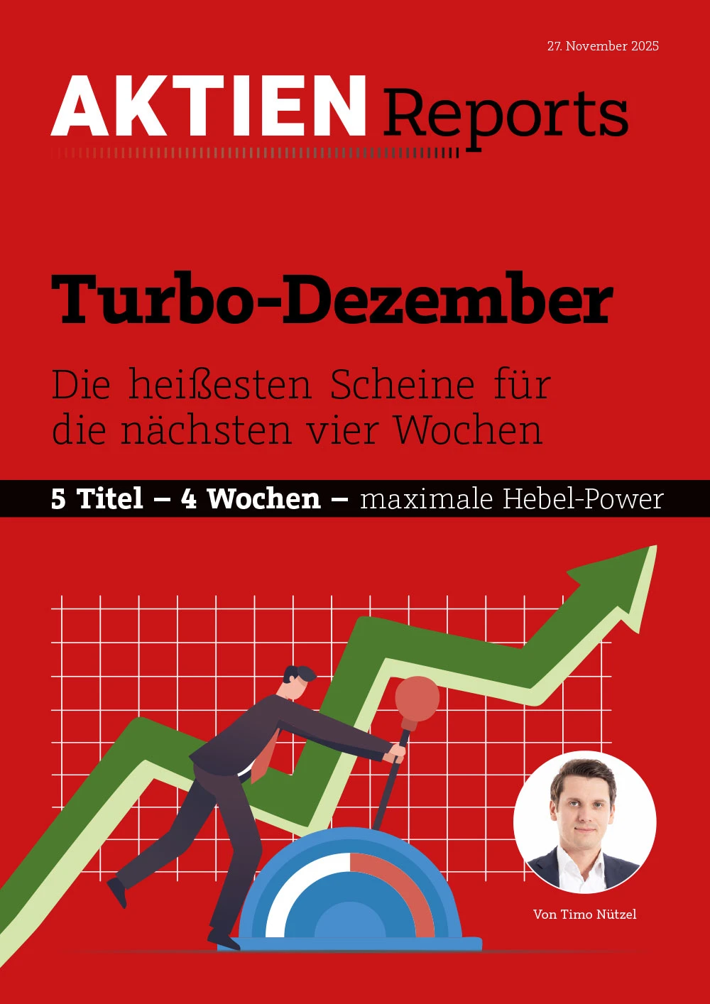 Aktien-Report