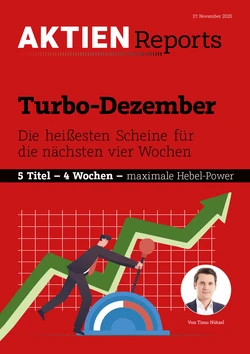 Turbo-Dezember