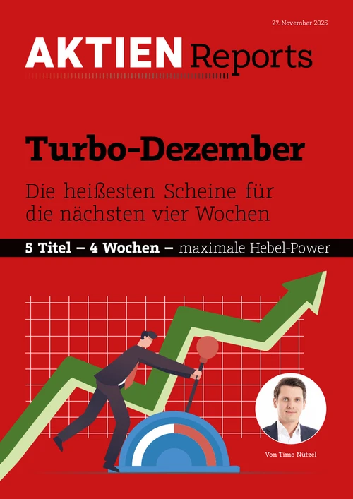 Turbo-Dezember