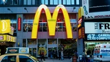 McDonald’s: Aktie an der Dow‑Jones‑Spitze – das ist der Grund