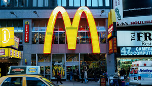 McDonald’s: Anleger verschlucken sich an den Zahlen  / Foto: Bernd Obermann/GettyImages