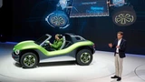 Volkswagen Vz.: Volkswagen: Glorreiche Zukunft voraus? – Darum sehen Analysten noch reichlich Nachholbedarf bei der Aktie