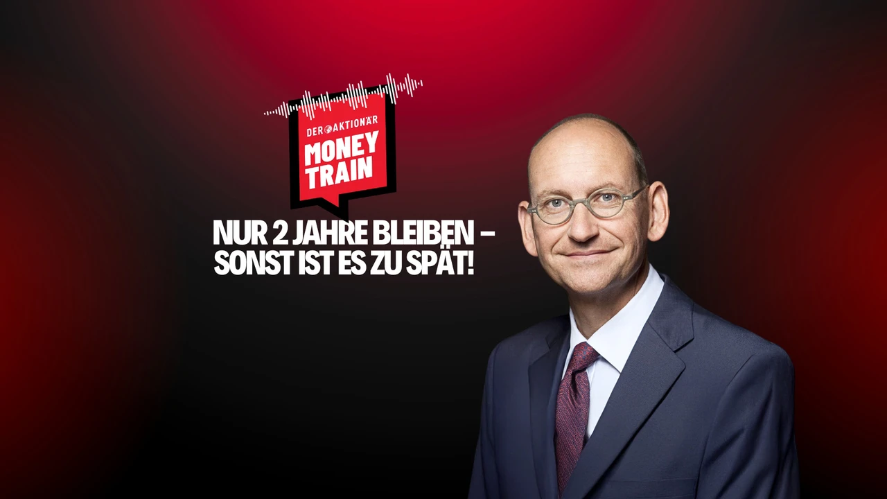 Dr. Daniel Stelter – Europa droht der Absturz