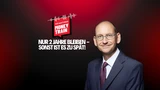: Dr. Daniel Stelter – Europa droht der Absturz