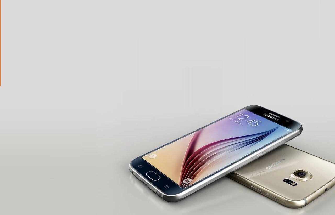 Apple-Rivale Samsung heizt dem iPhone ein