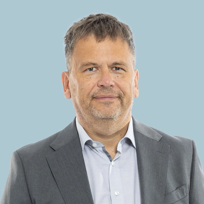Markus Bußler