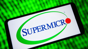 Super Micro: Dank Nvidia im Aufwind  / Foto: ZUMAPRESS.com/Pavlo Gonchar/dpa/picture alliance