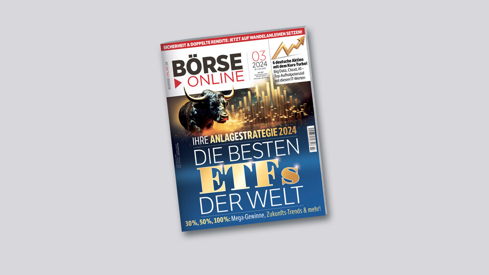 BOERSE ONLINE 03/2024