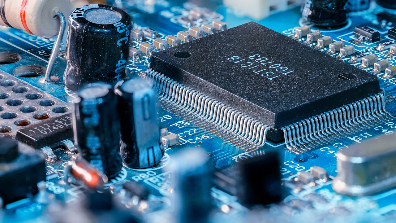 Chip-Aktien: AKTIONÄR-Empfehlung mit 52-Wochen-Hoch – so handeln Anleger jetzt