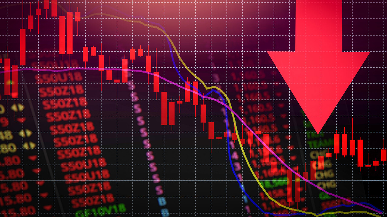 MDAX-Aktie schmiert ab: UBS streicht Kaufempfehlung