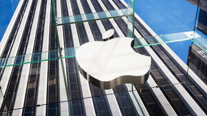 Apple: Weitere Ertragsquellen im Visier  / Foto: TommL/iStockphoto