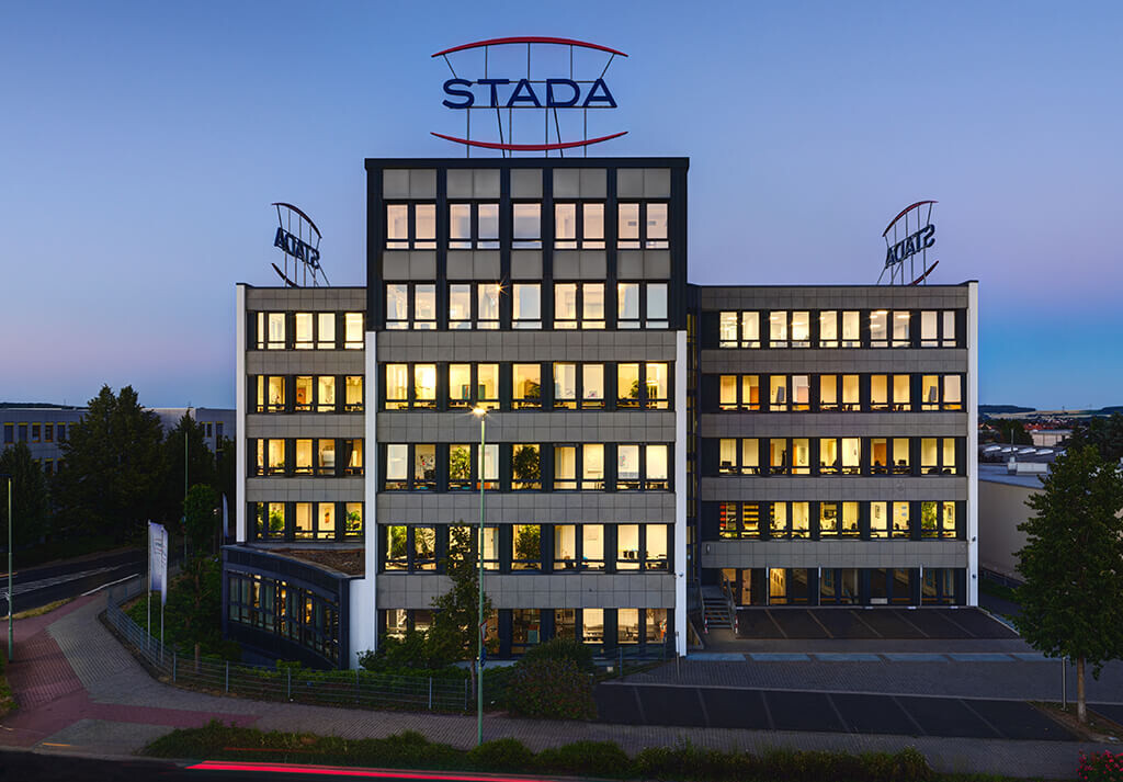 Stada: Neuer Anlauf für Börsengang (Foto: Stada)