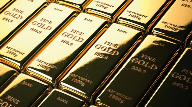 Gold: Einstiegschance oder fallendes Messer?