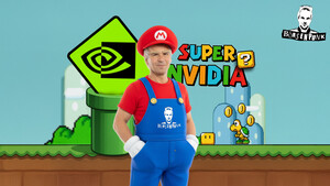 Börsenpunk: Nvidia mit Monster-Quartal, ABER… – Alphabet bekommt Buffett-Boost – Boeing, Generali, 3i Group, Krones, Amazon, Uber im Check