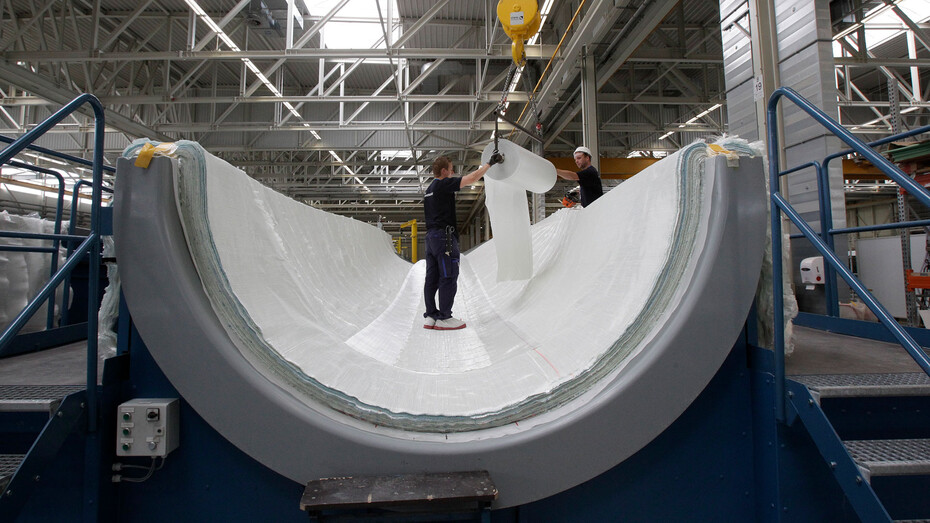  Starker Gewinnsprung (Foto: Tobias-Schwarz/Reuters)