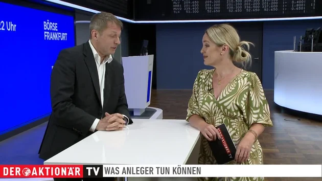 DAX weiter seitwärts?