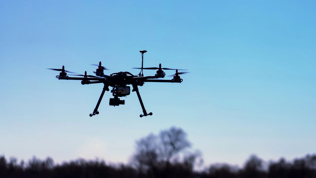 Drohnen‑IPO Swarmer fliegt davon – 800 Prozent zum Start