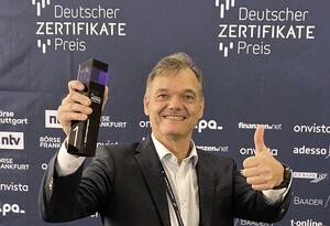 Ausgezeichnet! Doppelter Erfolg für den AKTIONÄR  / Foto: DER AKTIONÄR