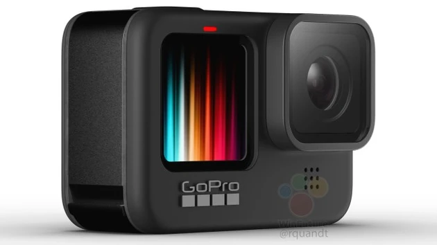 Hot Stock GoPro überrascht mit 100 Prozent Wachstum ‑ interessant für Xiaomi?